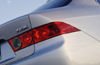 2006 Acura TSX Taillight Picture